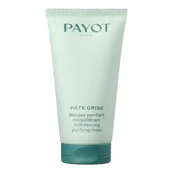 Douglas Payot Pâte Grise Masque purifiant rééquilibrant aanbieding