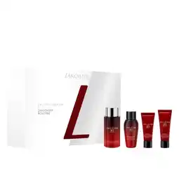 Douglas Lancaster 365 Skin Repair Discovery Kit Gift Set aanbieding