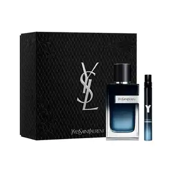 Douglas Yves Saint Laurent Y Eau de Parfum Set aanbieding