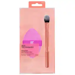 Douglas Real Techniques aanbieding