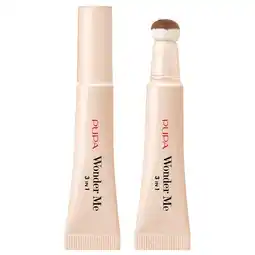 Douglas PUPA Milano Wonder Me 3 in 1 aanbieding