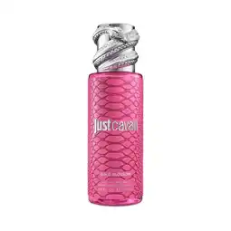 Douglas Roberto Cavalli Fragrance Mist Bold Blossom aanbieding