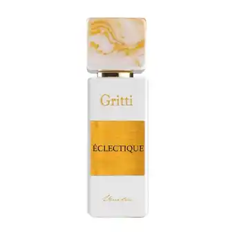 Douglas GRITTI White Collection Eclectique aanbieding