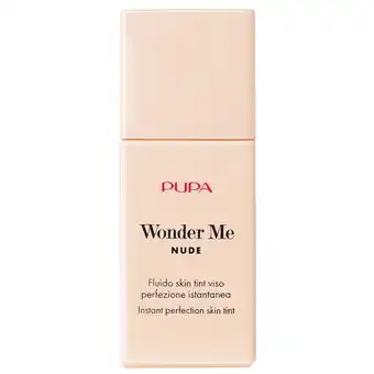 Douglas PUPA Milano Wonder Me Nude aanbieding