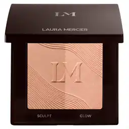 Douglas Laura Mercier Bronze Color Infusion aanbieding