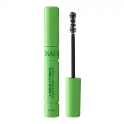 Douglas Isadora The Build Up Grow Length & Lift Mascara aanbieding