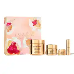 Douglas Lancôme Absolue Crème Fondante Set aanbieding