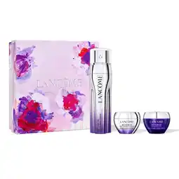 Douglas Lancôme Rénergie Triple Serum Set aanbieding