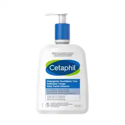 Douglas Cetaphil Daily Facial Cleanser aanbieding