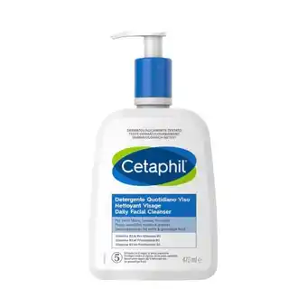 Douglas Cetaphil Daily Facial Cleanser aanbieding