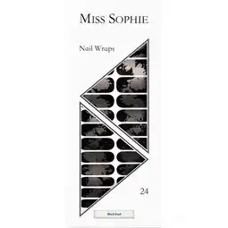 Douglas Miss Sophie Black Dust aanbieding