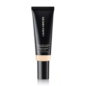 Douglas Laura Mercier Tinted Moisturizer Blurred Matte aanbieding
