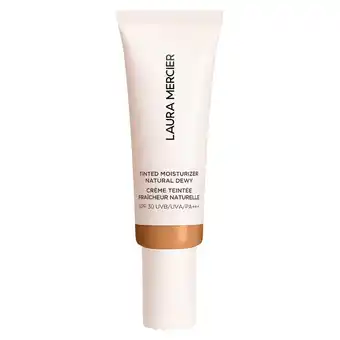 Douglas Laura Mercier Tinted Moisturizer Natural Dewy SPF 30 aanbieding