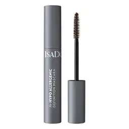 Douglas Isadora The Hypo Allergenic Definition Mascara 02 Brown aanbieding