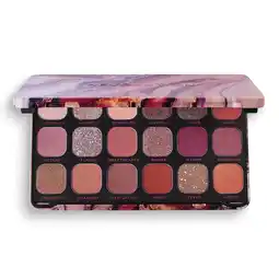 Douglas Revolution Forever Flawless Eyeshadow Palette aanbieding
