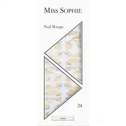 Douglas Miss Sophie Amber aanbieding