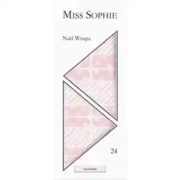 Douglas Miss Sophie Frosted Pink aanbieding