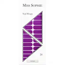 Douglas Miss Sophie Aubergine aanbieding