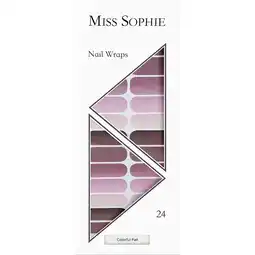 Douglas Miss Sophie Colorful Fall aanbieding