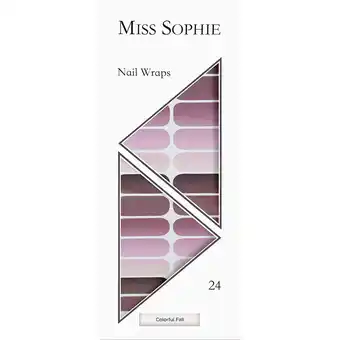 Douglas Miss Sophie Colorful Fall aanbieding