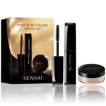 Douglas SENSAI Bestsellers Limited Set aanbieding