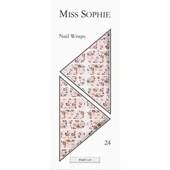 Douglas Miss Sophie Bright Leo aanbieding