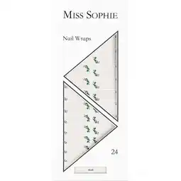 Douglas Miss Sophie Noël aanbieding