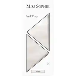 Douglas Miss Sophie Ice Crystal aanbieding