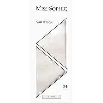 Douglas Miss Sophie Ice Crystal aanbieding
