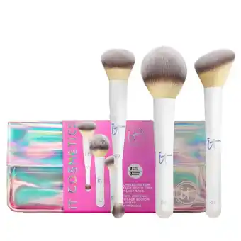 Douglas IT Cosmetics HEAVENLY LUXE Unwrap Your Creativity aanbieding