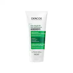 Douglas Vichy Dercos Antiroos vochtinbrengende ontwarrende conditioner aanbieding