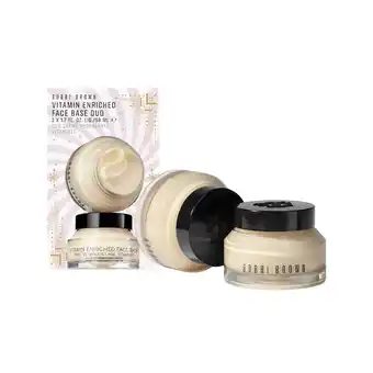 Douglas Bobbi Brown VITAMIN ENRICHED Face Base Duo aanbieding