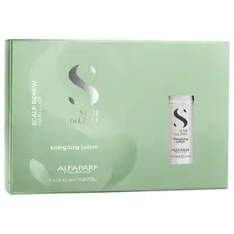 Douglas ALFAPARF MILANO Semi di Lino 12 ml aanbieding