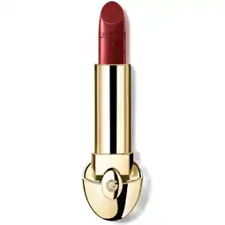 Douglas Guerlain Rouge G Refill - Satin Finish Limited Edition aanbieding