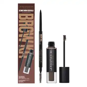 Douglas Anastasia Beverly Hills Ultimate Brow Essentials Kit aanbieding