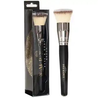 Douglas bPerfect Empress Brush - Mehrzweck-Kabuki-Pinsel aanbieding
