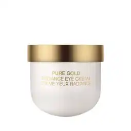 Douglas La Prairie Pure Gold Radiance aanbieding