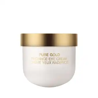 Douglas La Prairie Pure Gold Radiance aanbieding
