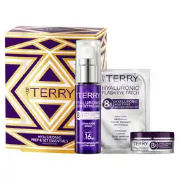 Douglas By Terry Hyaluronic Prep & Set Essentials aanbieding