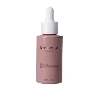 Douglas Rosental Organics EMS Serum aanbieding