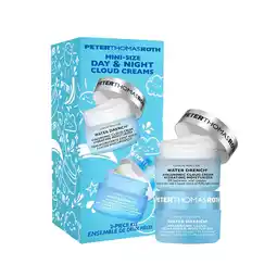 Douglas Peter Thomas Roth Mini-size Day & Night Cloud Creams aanbieding