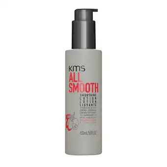 Douglas KMS Add Volume Smoothing Lotion aanbieding