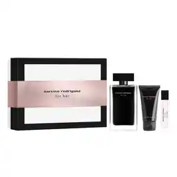 Douglas Narciso Rodriguez for her Set aanbieding