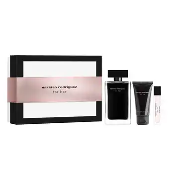 Douglas Narciso Rodriguez for her Set aanbieding