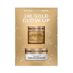 Douglas Peter Thomas Roth 24K Gold 2-Piece Kit aanbieding