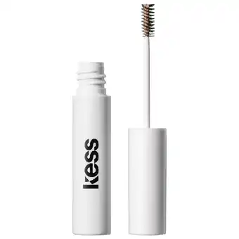 Douglas Kess Berlin Fluffy Brow Filler aanbieding