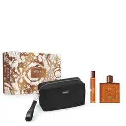 Douglas Versace Eros Najim Parfum 100 ml Set aanbieding