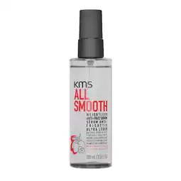 Douglas KMS All Smooth Weightless Anti Frizz Serum aanbieding