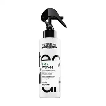Douglas L´Oréal Professionnel TecniArt Flex Waves aanbieding