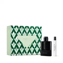 Douglas Prada Luna Rossa Black Xmas Set aanbieding